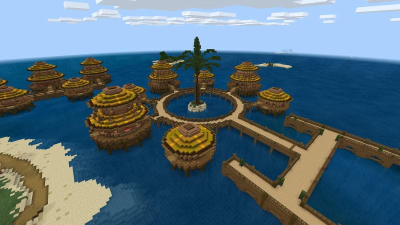 Millionaire Resort