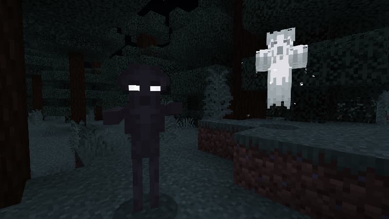 Monster Expansion