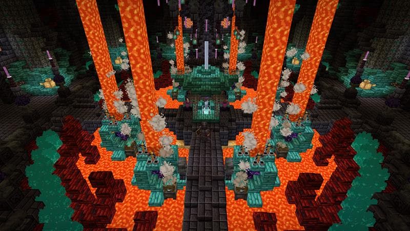PVP Fantasy Resource Pack