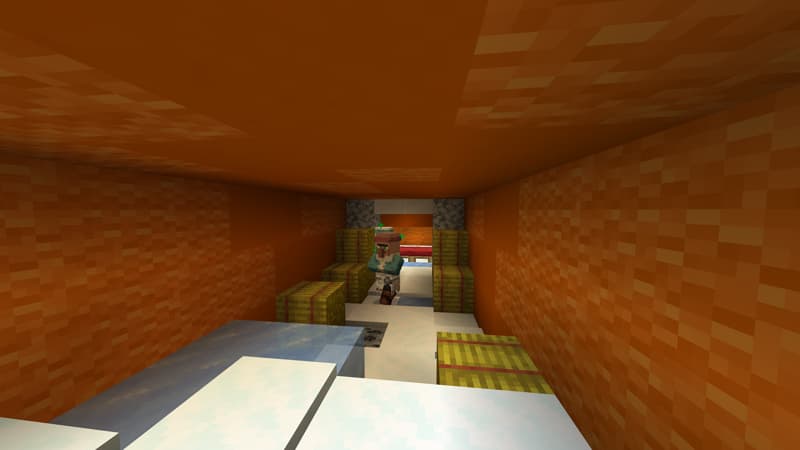 Giant Mobs Skyblock