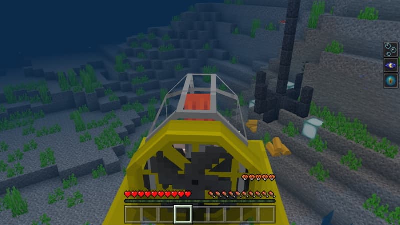 Jetskis