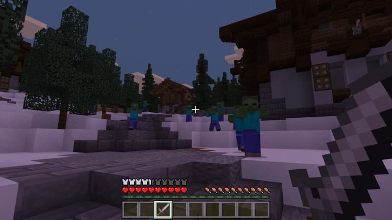 100 Days: Zombie Apocalypse