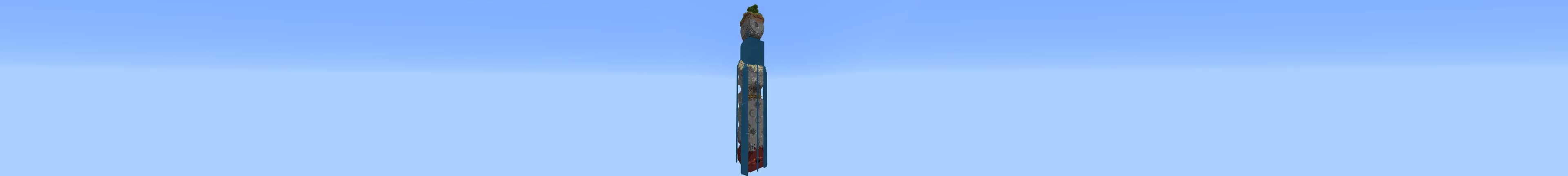 One Chunk Skyblock