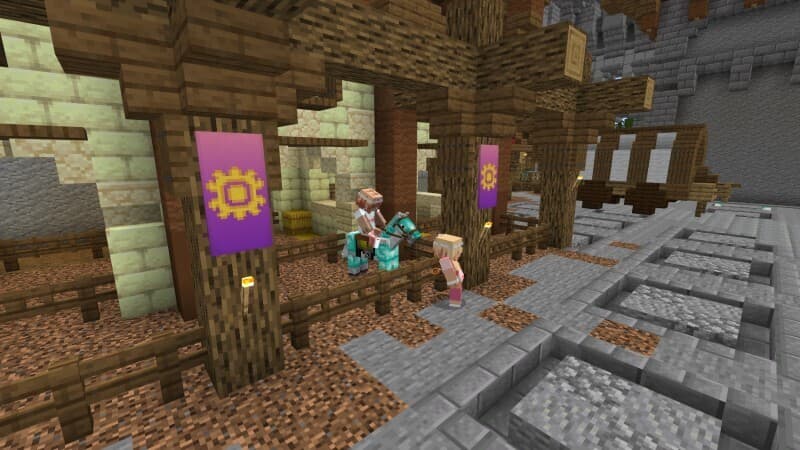 Princess Castle