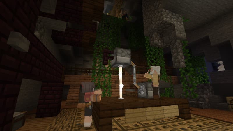 Crafting Factory
