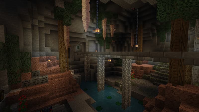 Outpost Village