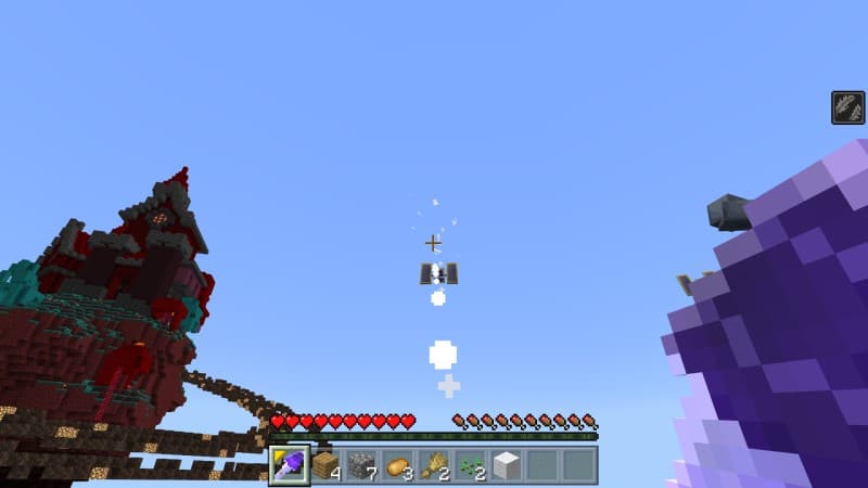 One Block Asteroids