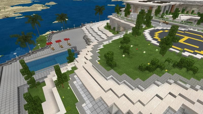 Millionaire Resort