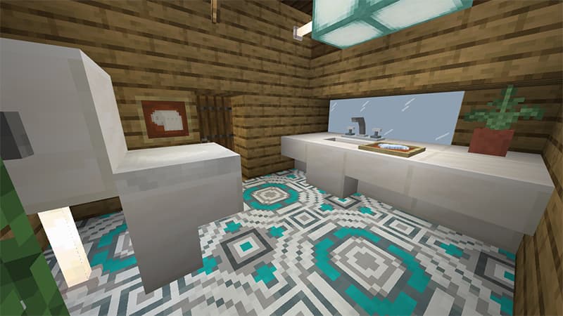 Escape Room: Taiga Cabin