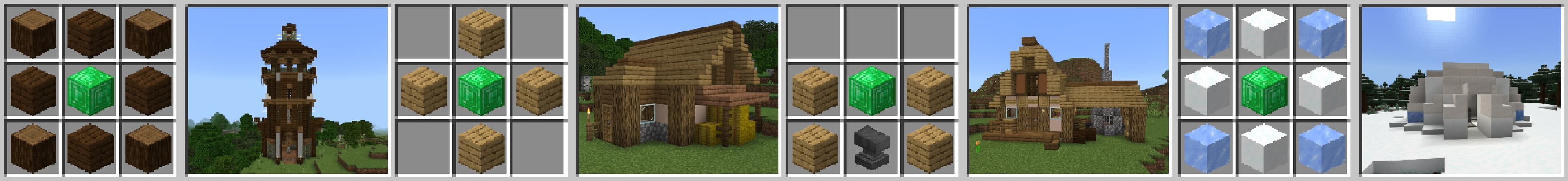 Better Buildings