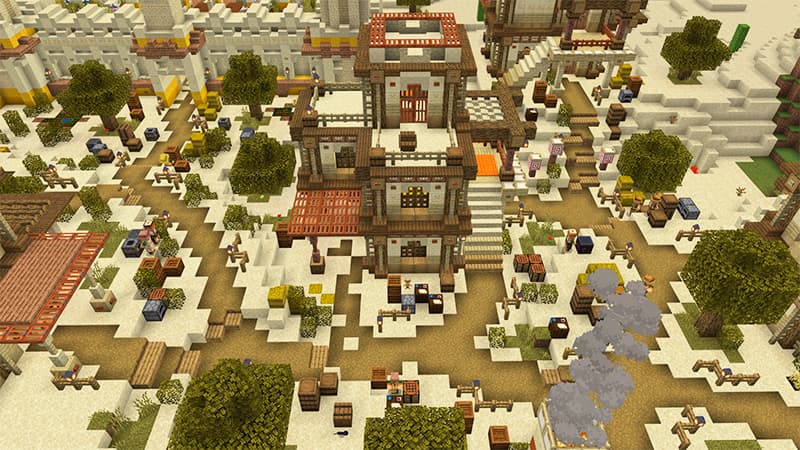 Desert Palace