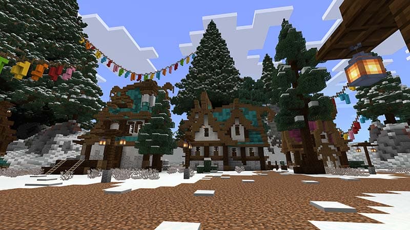 Winter Festival