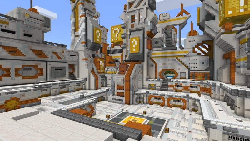 Lucky Block