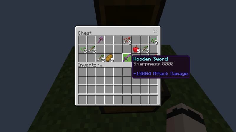 Hacker One Block