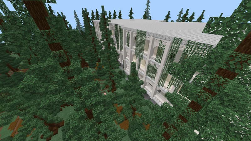 SCP Hospital