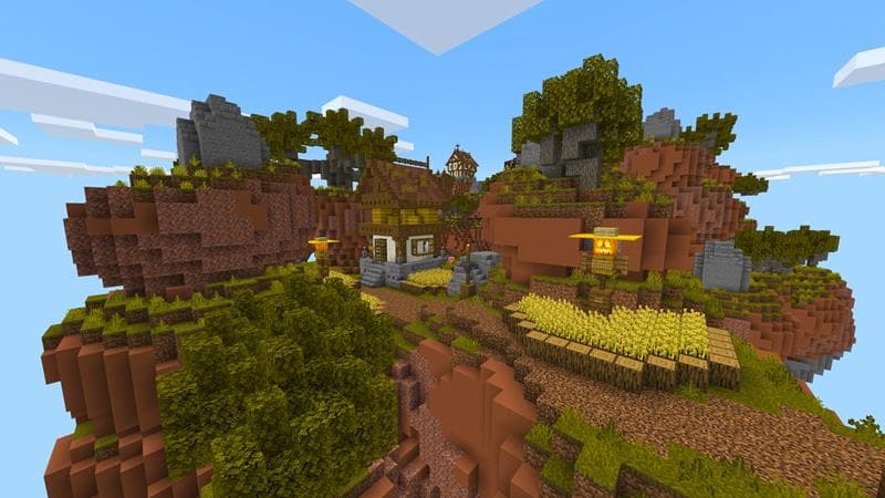 Magic Skies Canyon