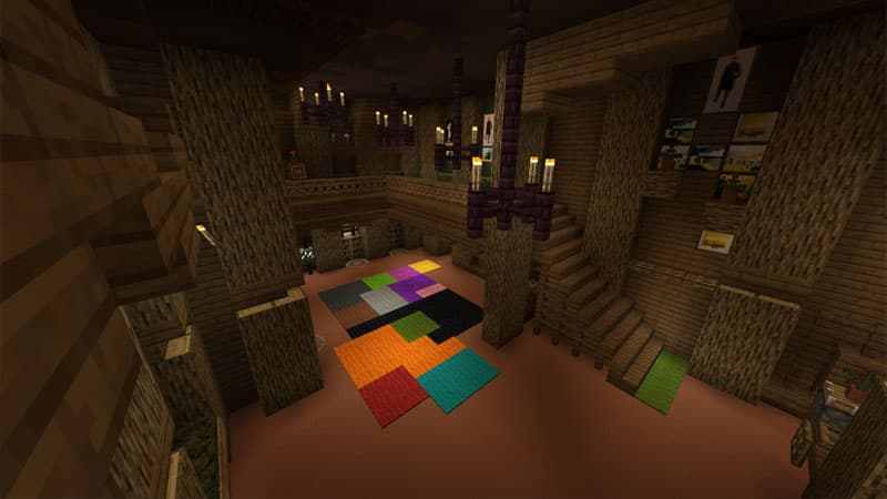 Scape in 60 minutes