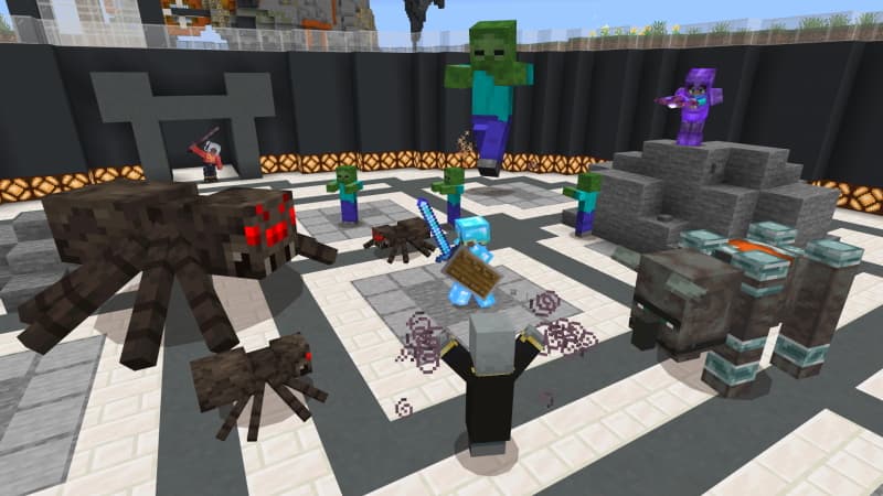 OP Sky Base