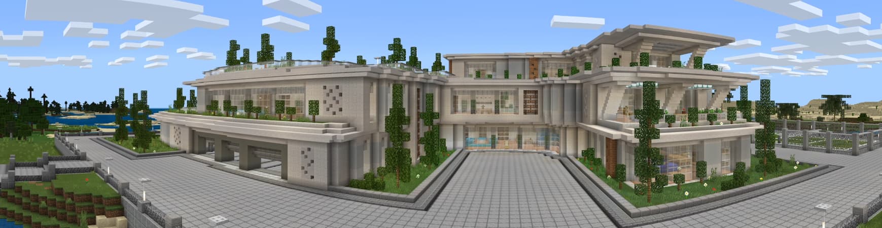 Millionaire Resort