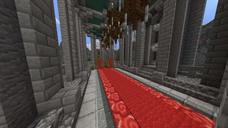 Castle