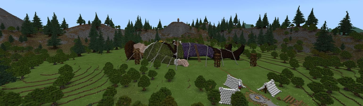 Gulliver's Travels Part One