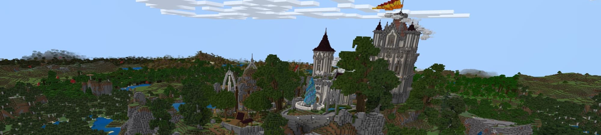 Nethoran Castle
