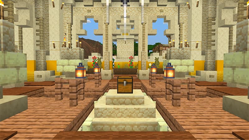 Desert Palace