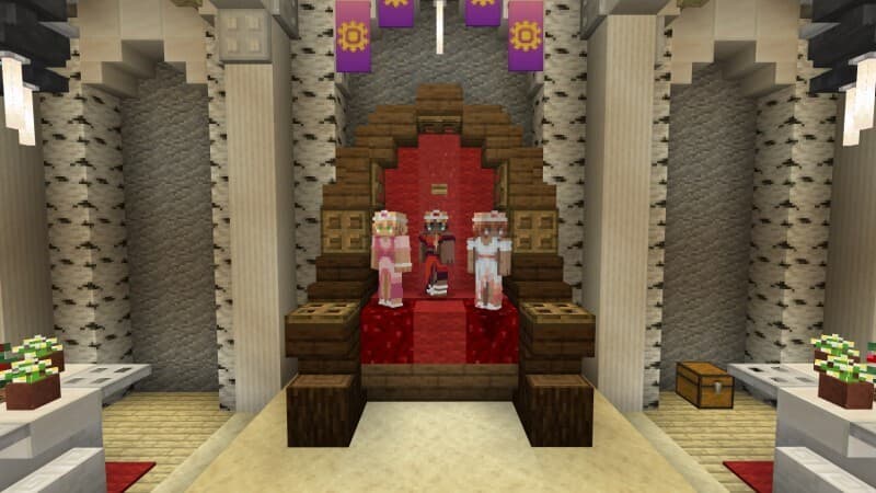 Princess Castle