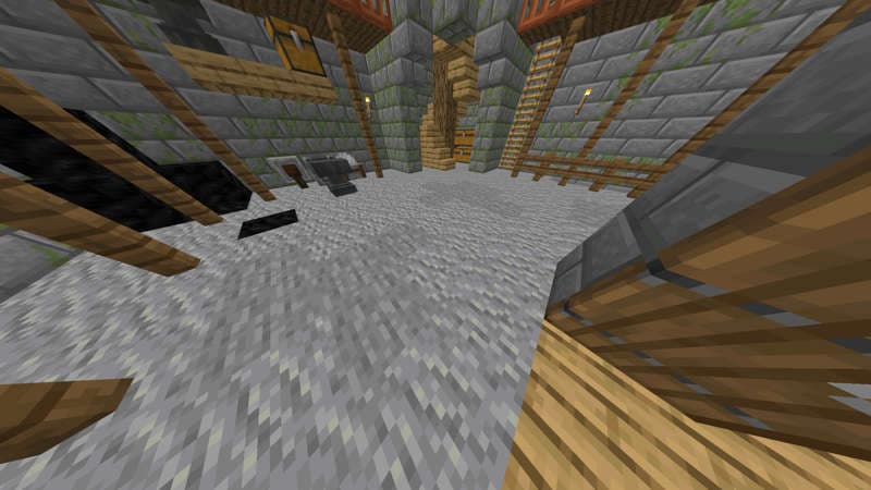 Medieval Village