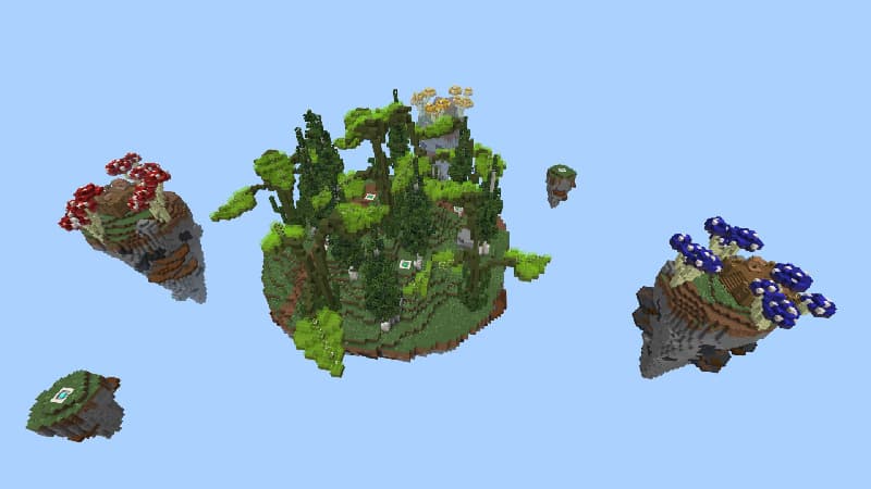 Ultimate Bedwars
