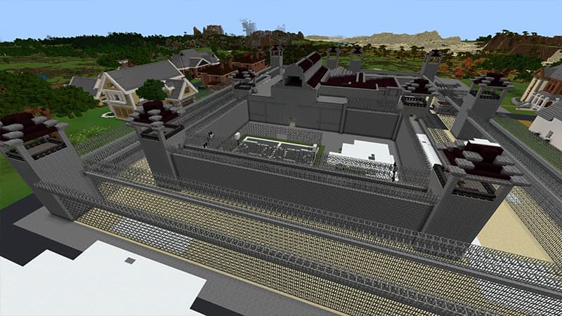 Jail Break World Roleplay
