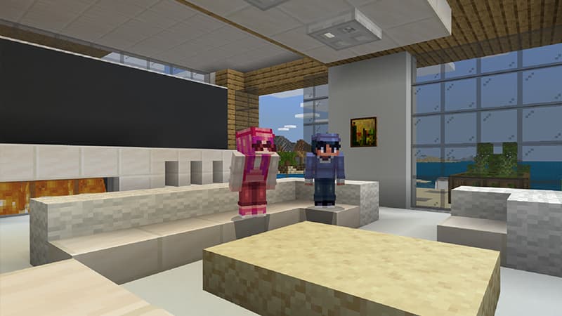 Billionaires