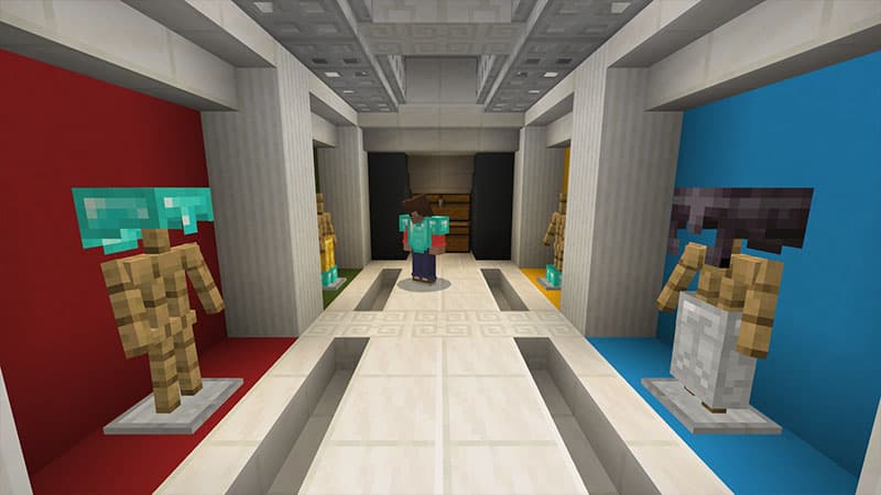 Ultimate Secret Base