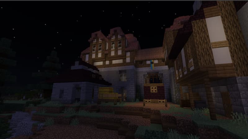 Better Buildings