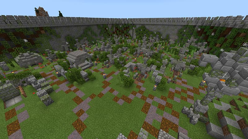 Dragus Keep