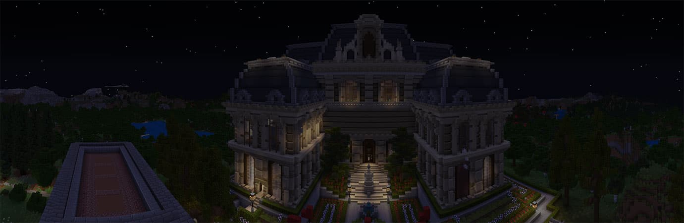 Haunted Mansion