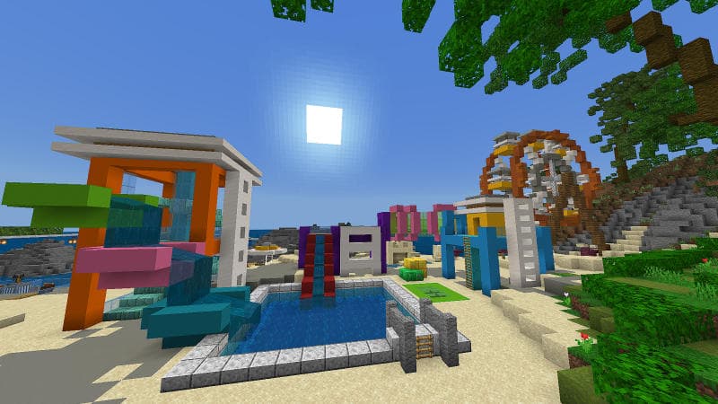 Billionaire Resort