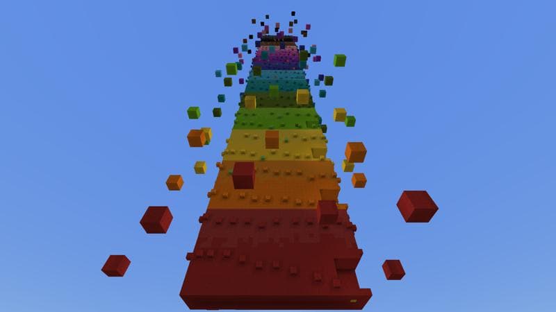 Parkour Wall