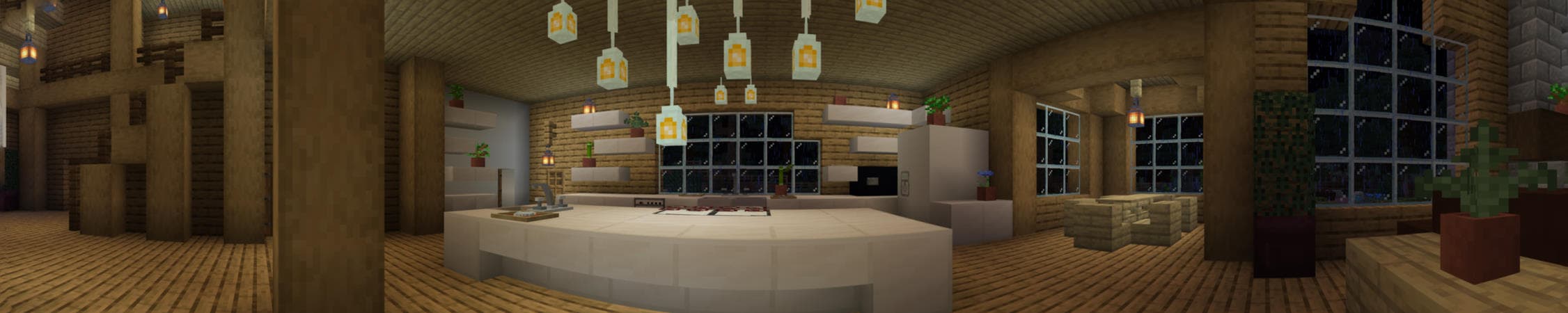 Escape Room: Taiga Cabin