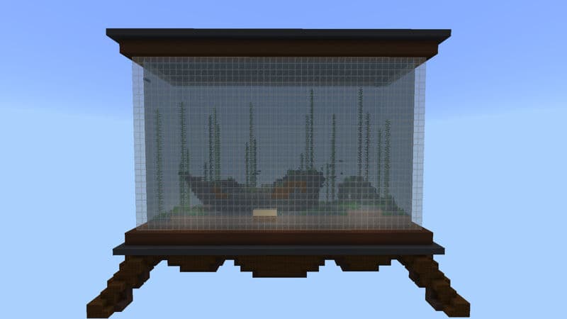 Antfarm Challenge