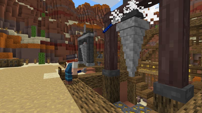 Gold Rush Tycoon