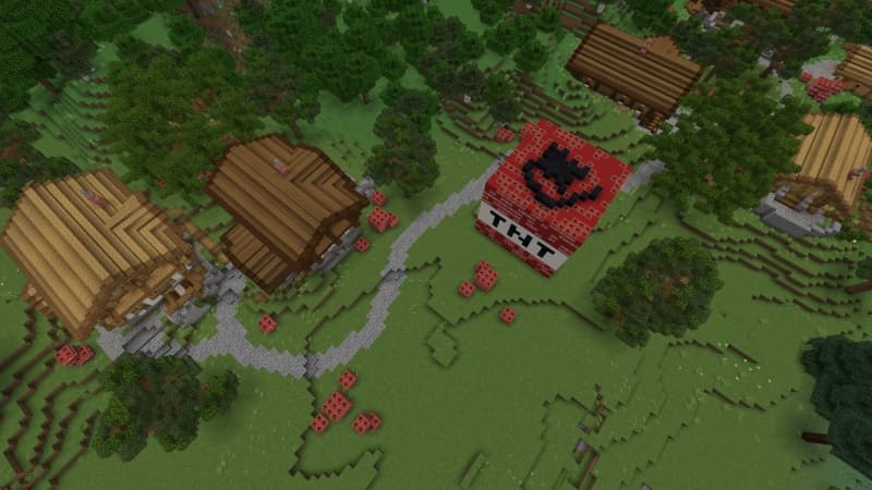 TNT Village