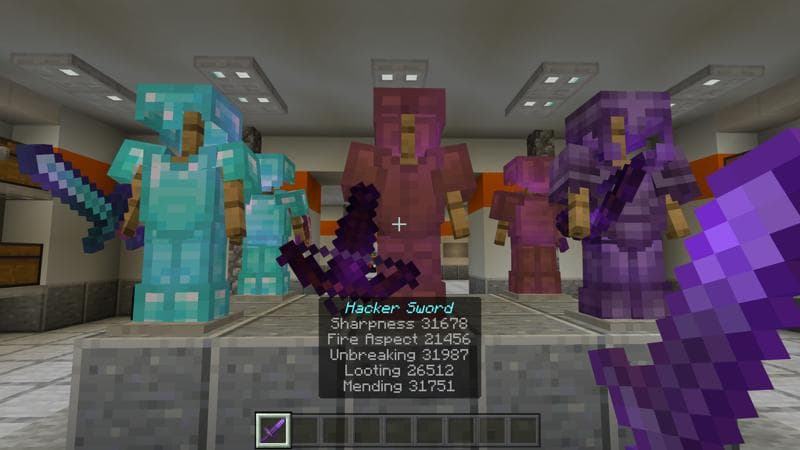 Hacker Base