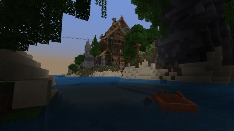 Crafting Factory