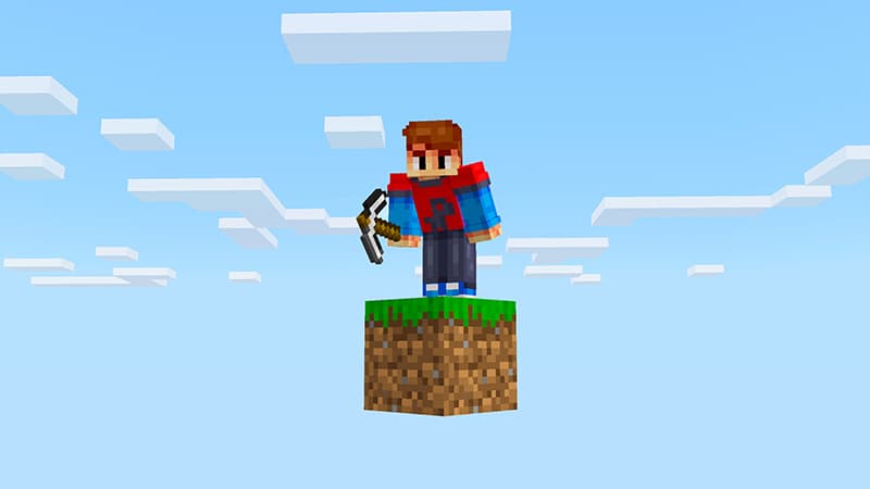 One Block Challenge