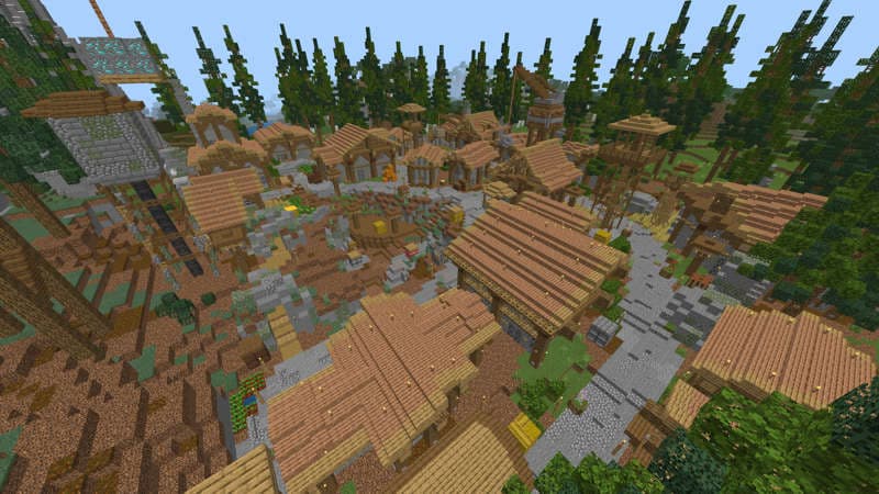 Amethyst Mine