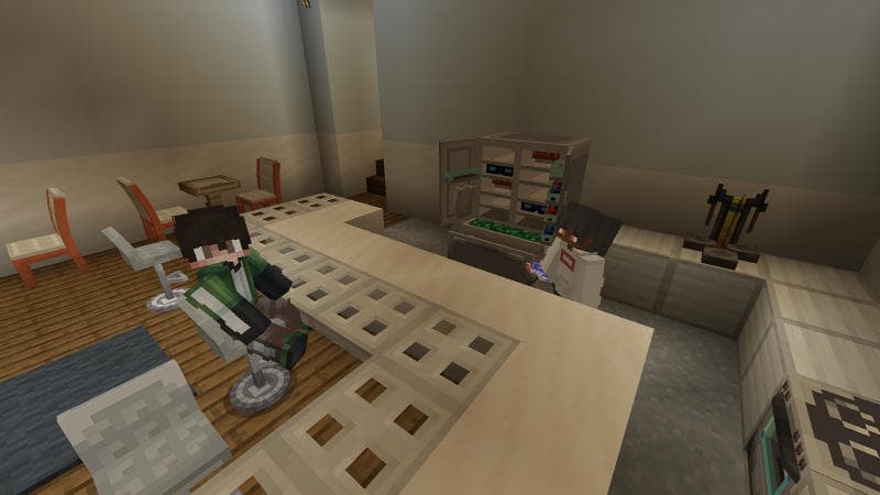 Modern Italian Furniture