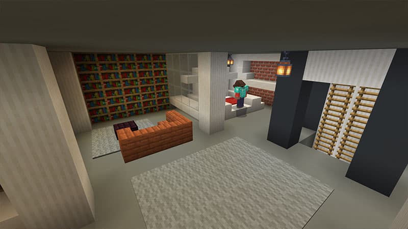Ultimate Secret Base