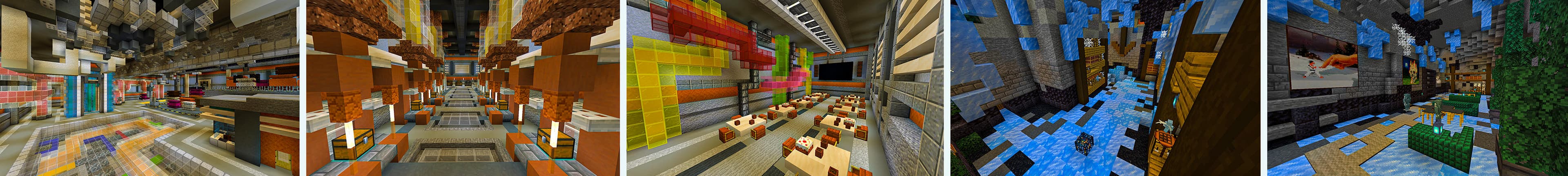 Ice Secret Base