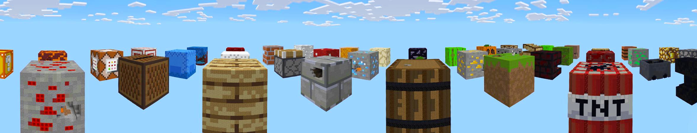 Mega Blocks 2